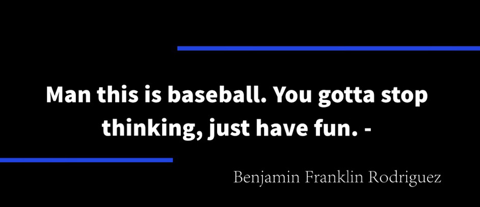 Legendary Baseball Quotes 