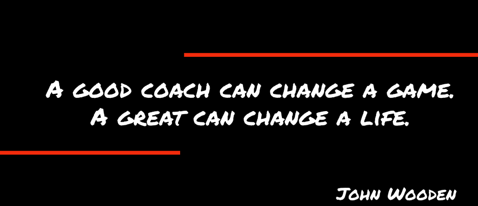 Coach Quotes 