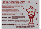 Awards Day